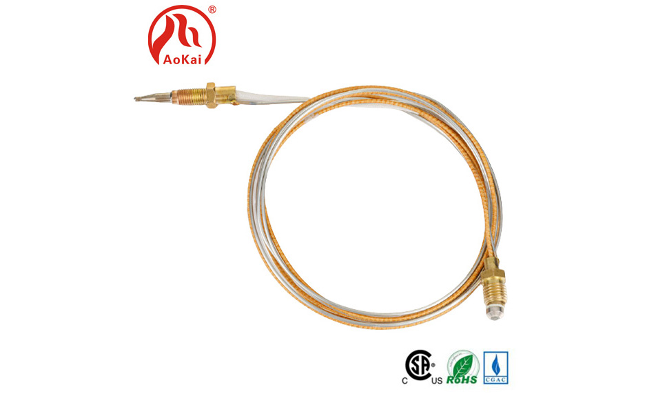 Kini iyato laarin thermocouple ati ki o gbona resistance?