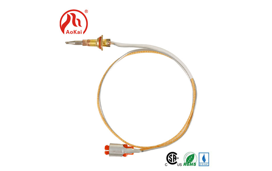 Thermocouple fun isanwo iwọn otutu