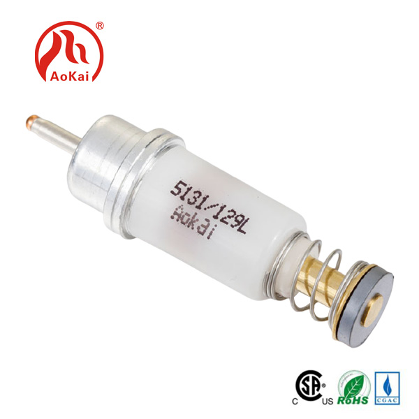 Kini awọn igbona omi solenoid àdafin?