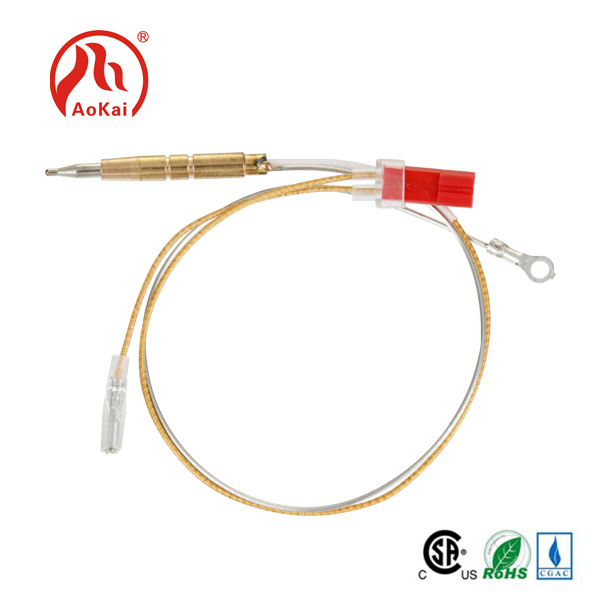 Yara Awọn ẹya Thermocouple Yara