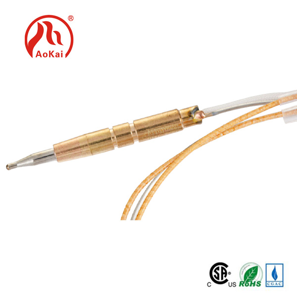 Gas Awọn ẹya ẹrọ Thermocouple