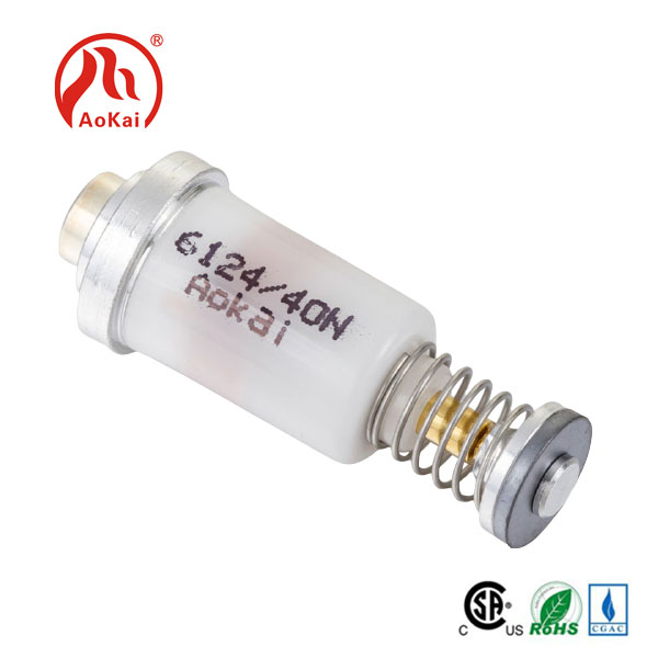 Gaasi Solenoid àtọwọdá fun Gas adiro