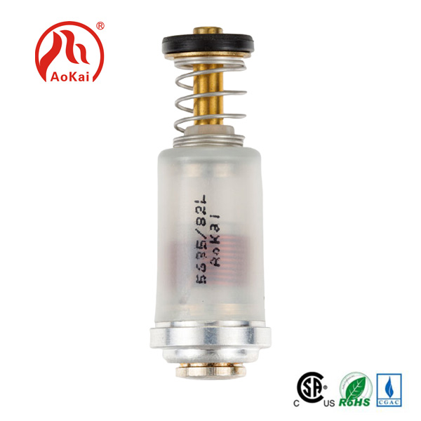 LPG ati NG mgnet Orkli Solenoid
