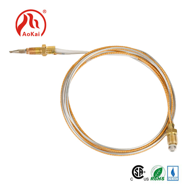 Thermocouple fun Gas Gas Thermocouple