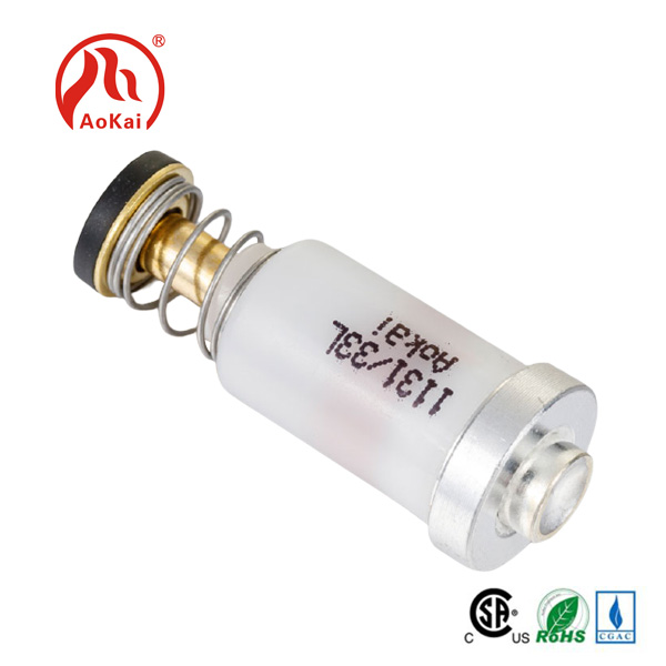 Top Time Thermocouple Abo Idaabobo Solenoid àtọwọdá